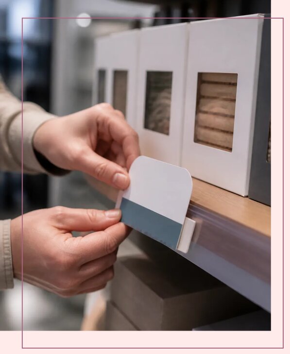 Шелфтокеры на заказ в Северодвинске по цене от 4959 р. | Аванза-Свр